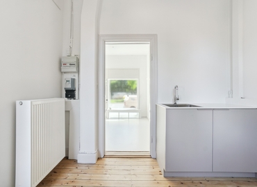 Butik til leje på Jagtvej 183, 2100 København Ø - 73 m² | Foto 6 - Lokalebasen