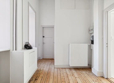 Butik til leje på Jagtvej 183, 2100 København Ø - 73 m² | Foto 8 - Lokalebasen