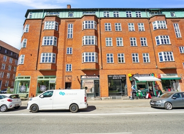 Butik til leje på Jagtvej 183, 2100 København Ø - 73 m² | Foto 11 - Lokalebasen