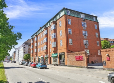 Butik til leje på Jagtvej 183, 2100 København Ø - 73 m² | Foto 12 - Lokalebasen