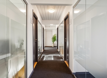 Kontorhotel på Marselis Boulevard 169, 8000 Aarhus C - 1 m² | Foto 4 - Lokalebasen