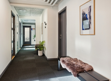 Kontorhotel på Marselis Boulevard 169, 8000 Aarhus C - 1 m² | Foto 5 - Lokalebasen.dk