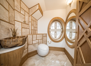 Kontor til leje på Hellerupvej 5, 2900 Hellerup - 219 m² | Foto 1 - Lokalebasen.dk