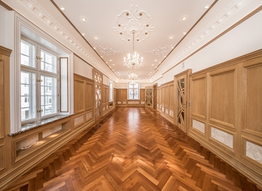 Kontor til leje på Hellerupvej 5, 2900 Hellerup - 219 m² | Foto 2 - Lokalebasen.dk