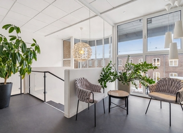 1 m² Serviced office in Horsens, Tobaksgården 3 (8700) - 14 | MatchOffice.com