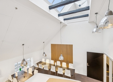 1 m² Business space in Horsens, Tobaksgården 3 (8700) - 2 | MatchOffice