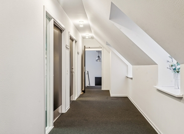 1 m² Serviced office in Horsens, Tobaksgården 3 (8700) - 11 | MatchOffice.com