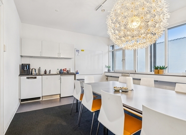 1 m² Business park in Horsens, Tobaksgården 3 (8700) - 6 | MatchOffice.com