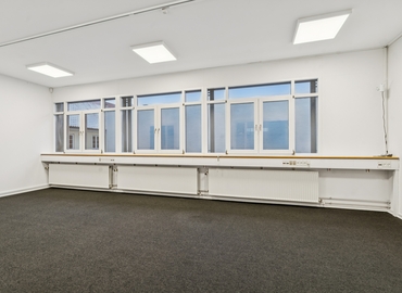1 m² Serviced office in Horsens, Tobaksgården 3 (8700) - 4 | MatchOffice.com