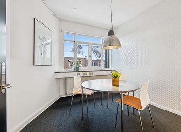 1 m² Serviced office in Horsens, Tobaksgården 3 (8700) - 1 | MatchOffice.com