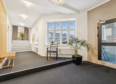 1 m² Serviced office in Horsens, Tobaksgården 3 (8700) - 3 | MatchOffice