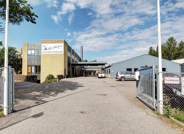 Office Ellekær 14 2730 Herlev