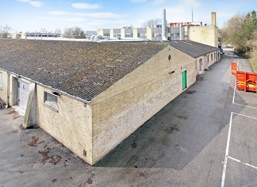 Office Ellekær 14 2730 Herlev