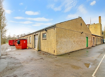 Office Ellekær 14 2730 Herlev