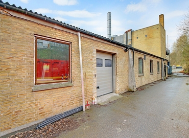 Office Ellekær 14 2730 Herlev