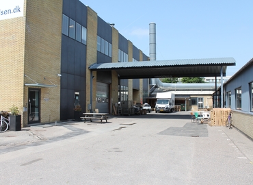 Office Ellekær 14 2730 Herlev