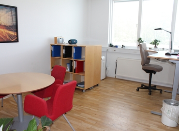 Office Ellekær 14 2730 Herlev