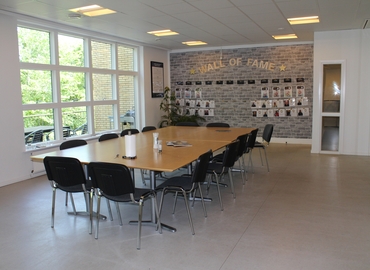 Kontor til leje på Ellekær 14, 2730 Herlev - 800 m² | Foto 15 - Lokalebasen.dk