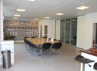 Kontor til leje på Ellekær 14, 2730 Herlev - 800 m² | Foto 16 - Lokalebasen.dk