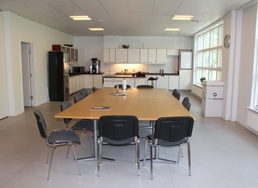 Office Ellekær 14 2730 Herlev