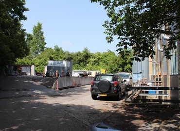 Kontor til leje på Ellekær 14, 2730 Herlev - 800 m² | Foto 19 - Lokalebasen