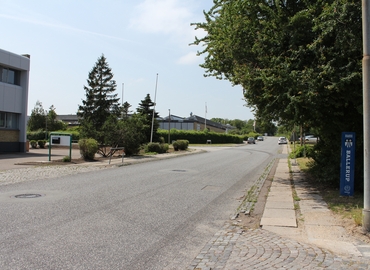 Office Ellekær 14 2730 Herlev