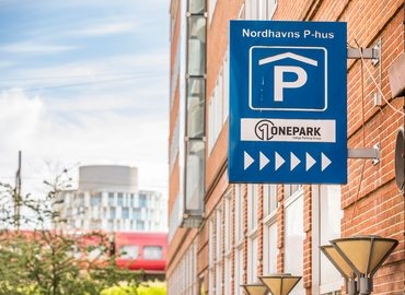 Kontor til leje på Østbanegade 123, 2100 København Ø - 1601 m² | Foto 2 - Lokalebasen