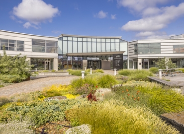 Kontor til leje på Østbanegade 123, 2100 København Ø - 768 m² | Foto 1 - Lokalebasen