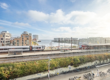 Kontor til leje på Østbanegade 123, 2100 København Ø - 815 m² | Foto 0 - Lokalebasen