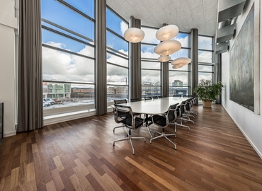 Kontor til leje på Østbanegade 123, 2100 København Ø - 815 m² | Foto 3 - Lokalebasen