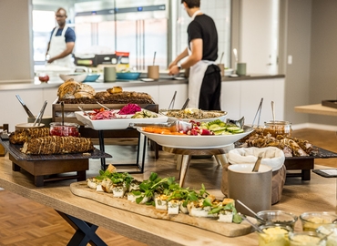 Kontor til leje på Østbanegade 123, 2100 København Ø - 815 m² | Foto 4 - Lokalebasen