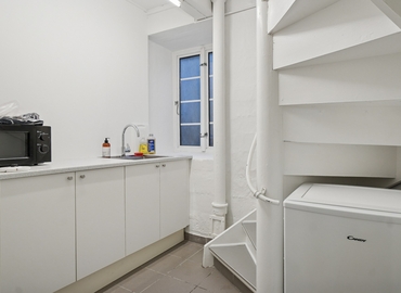 Butik til leje på Smallegade 34, 2000 Frederiksberg - 159 m² | Foto 6 - Lokalebasen.dk