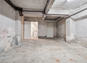 Butik til leje på Smallegade 34, 2000 Frederiksberg - 159 m² | Foto 8 - Lokalebasen.dk