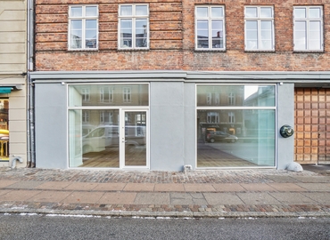 Butik til leje på Smallegade 34, 2000 Frederiksberg - 159 m² | Foto 9 - Lokalebasen.dk