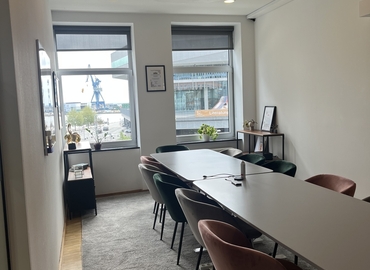 Kontor til leje på Åboulevarden 3, 8000 Aarhus C - 19 m² | Foto 4 - Lokalebasen.dk