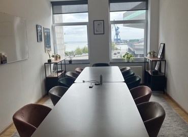 Kontor til leje på Åboulevarden 3, 8000 Aarhus C - 19 m² | Foto 2 - Lokalebasen