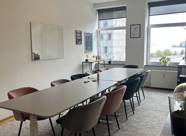 Kontor til leje på Åboulevarden 3, 8000 Aarhus C - 19 m² | Foto 1 - Lokalebasen.dk