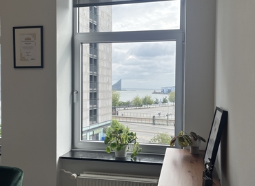 Kontor til leje på Åboulevarden 3, 8000 Aarhus C - 19 m² | Foto 3 - Lokalebasen.dk