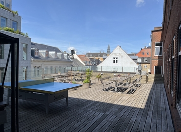 Kontor til leje på Åboulevarden 3, 8000 Aarhus C - 19 m² | Foto 6 - Lokalebasen.dk