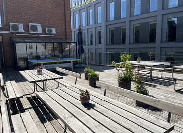 Kontor til leje på Åboulevarden 3, 8000 Aarhus C - 19 m² | Foto 7 - Lokalebasen