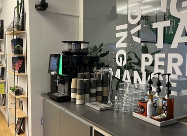 Kontor til leje på Åboulevarden 3, 8000 Aarhus C - 25 m² | Foto 6 - Lokalebasen.dk