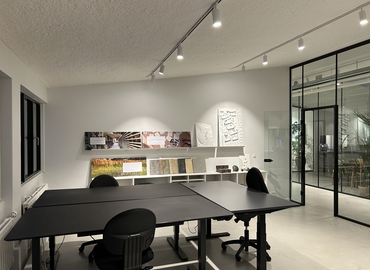 Kontor til leje på Bygmestervej 2, 2400 København NV - 50 m² | Foto 1 - Lokalebasen