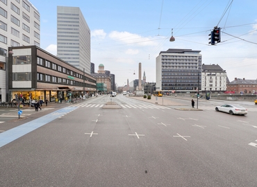 Kontor til leje på Vesterbrogade 6D, 1620 København V - 169 m² | Foto 0 - Lokalebasen.dk