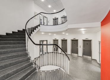 Kontor til leje på Vesterbrogade 6D, 1620 København V - 169 m² | Foto 4 - Lokalebasen