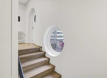 Kontor til leje på Vesterbrogade 6D, 1620 København V - 169 m² | Foto 8 - Lokalebasen.dk