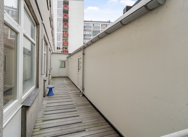 Kontor til leje på Vesterbrogade 6D, 1620 København V - 169 m² | Foto 9 - Lokalebasen