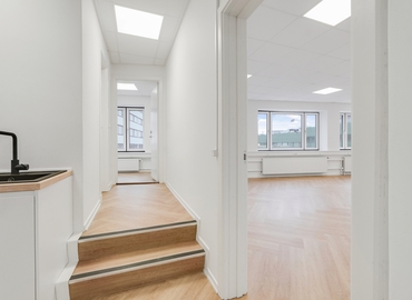 Kontor til leje på Vesterbrogade 6D, 1620 København V - 169 m² | Foto 11 - Lokalebasen.dk