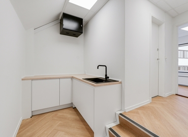 Kontor til leje på Vesterbrogade 6D, 1620 København V - 169 m² | Foto 10 - Lokalebasen.dk