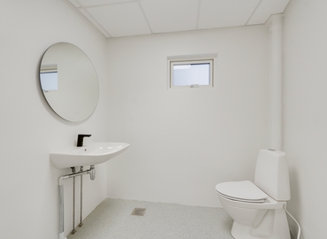 Kontor til leje på Vesterbrogade 6D, 1620 København V - 169 m² | Foto 12 - Lokalebasen