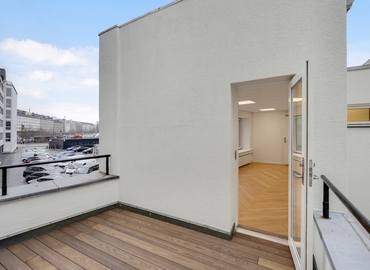 Kontor til leje på Vesterbrogade 6D, 1620 København V - 169 m² | Foto 16 - Lokalebasen.dk